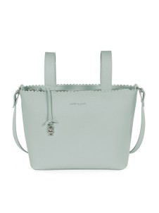 Bolsa Crossbody Icon Verde...