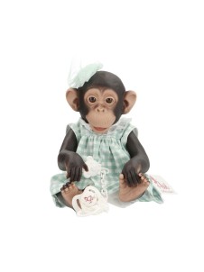 Lola Chimpancé Vestido...