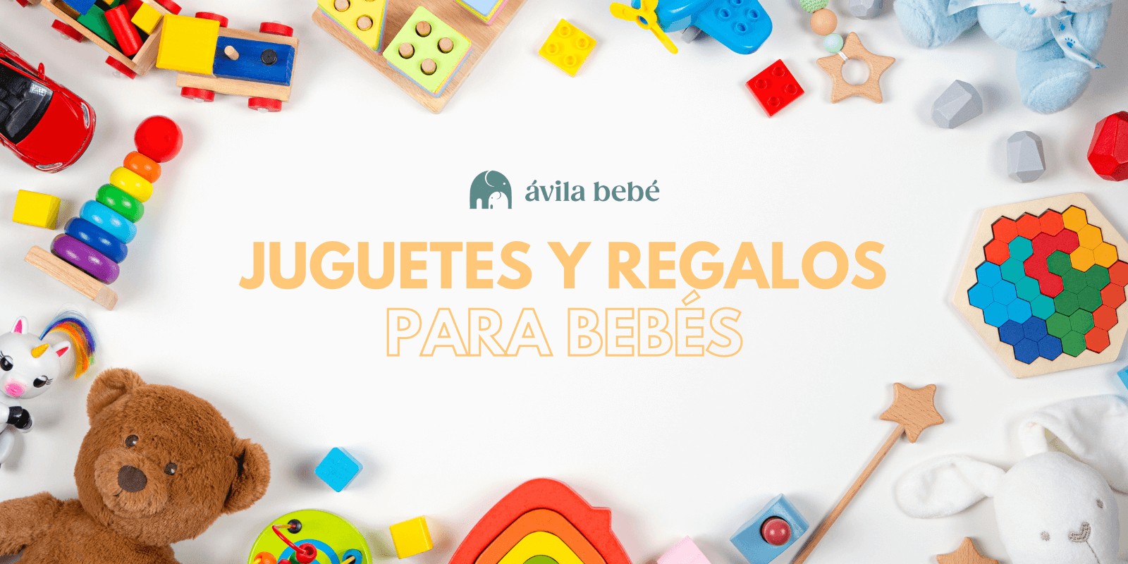 Puzles para Bebés Comprar | ÁvilaBebé